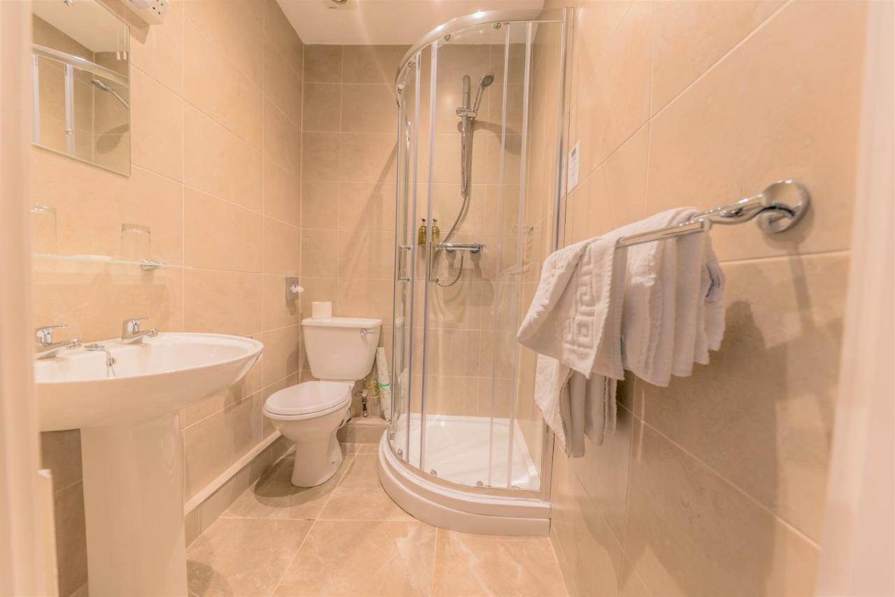 The Old Ginn House 4* Great Clifton
