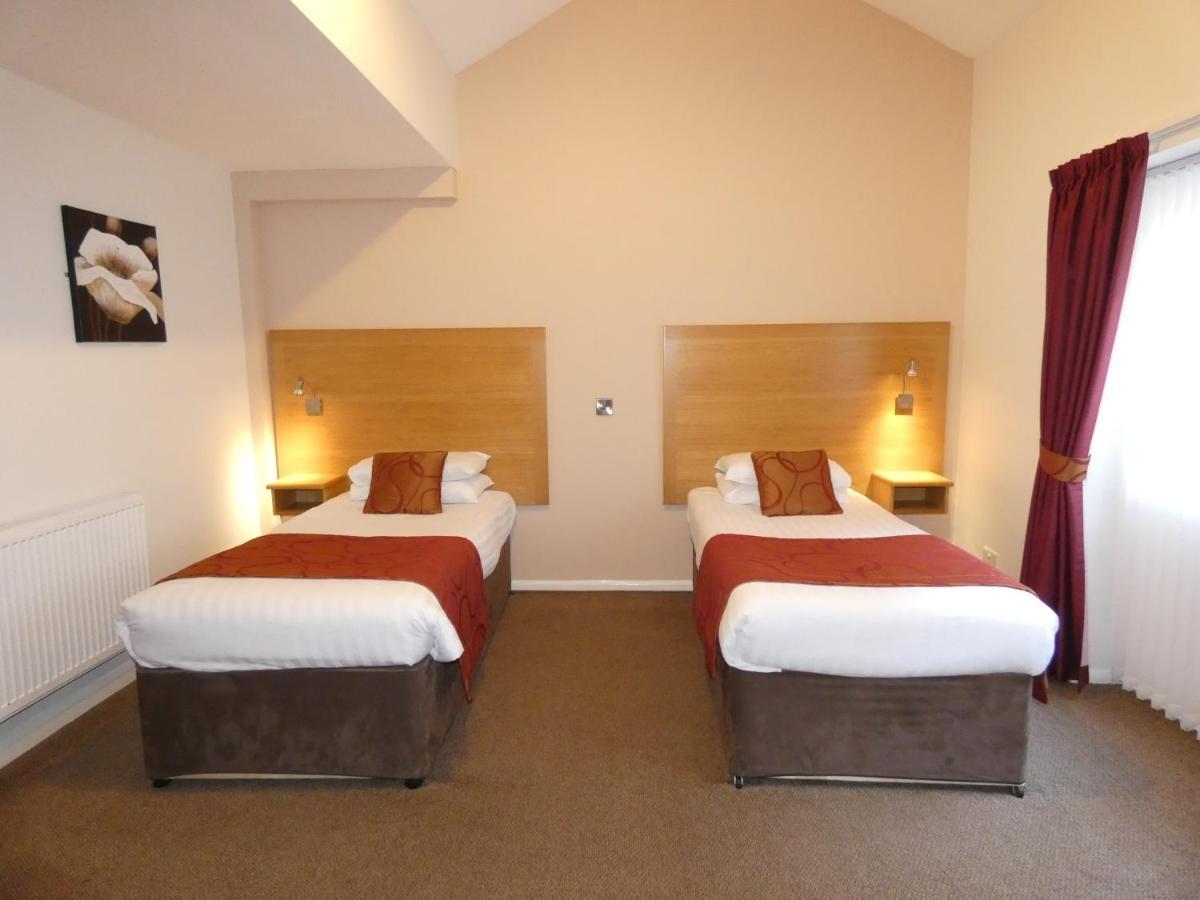 The Old Ginn House Inn 4*