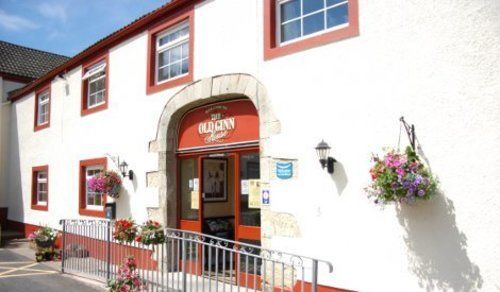 Inn The Old Ginn House Great Clifton
