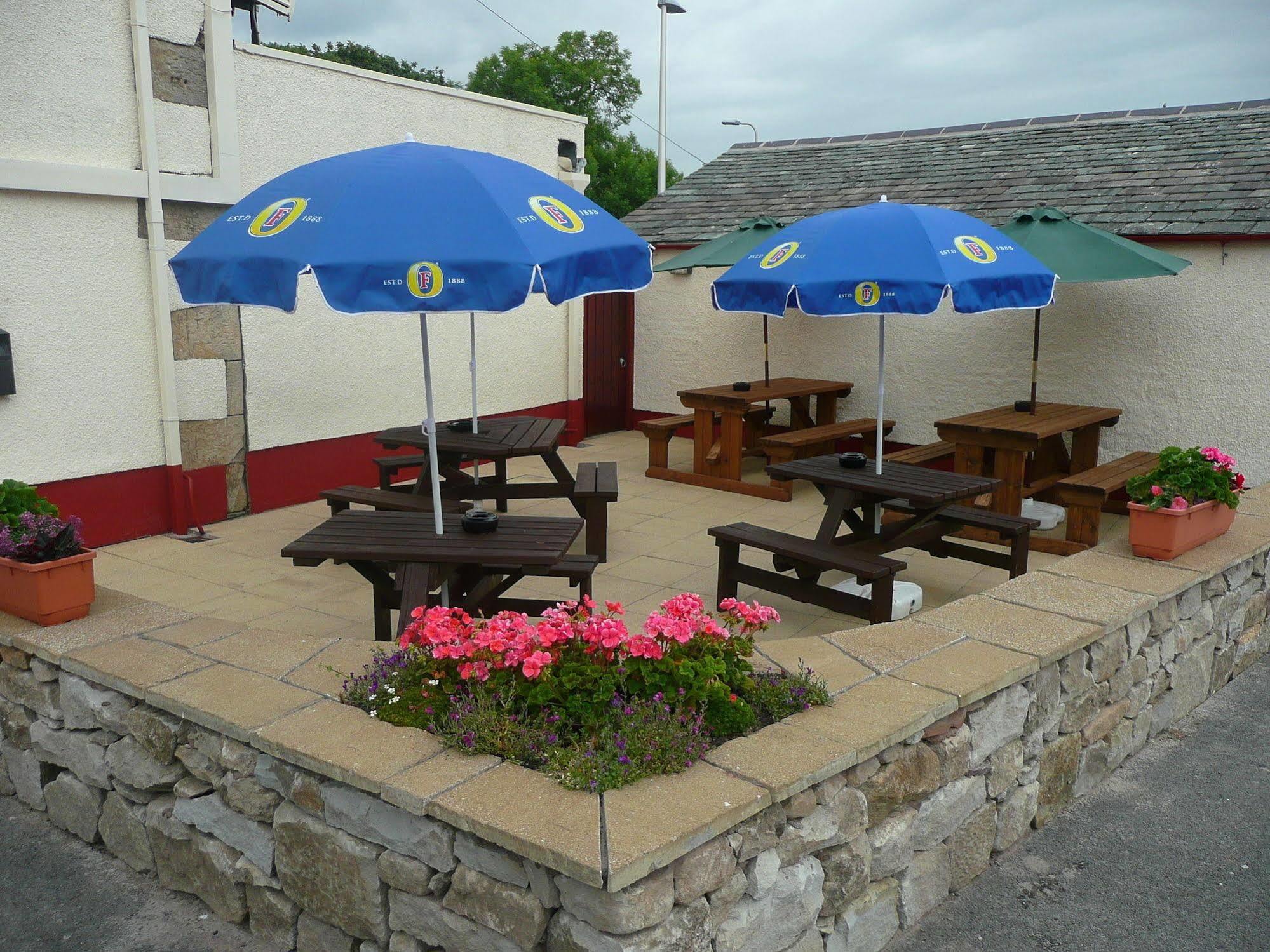 Inn The Old Ginn House 4*
