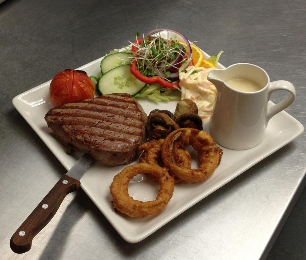 The Old Ginn House 4* Great Clifton